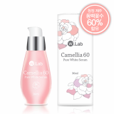 Camellia 60 Pure White Serum